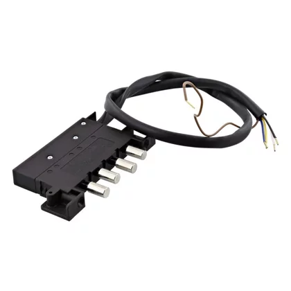 Zestaw panelu sterowania do okapu kuchennego Electrolux / AEG 50293939000