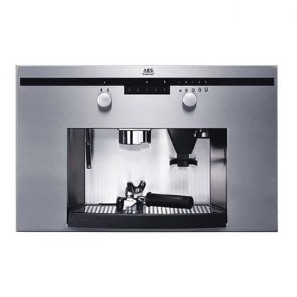 Element wylotowy odpływu do ekspresu do kawy Electrolux / AEG 50278955005