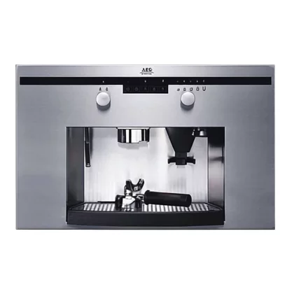 Element wylotowy odpływu do ekspresu do kawy Electrolux / AEG 50278955005