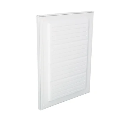 Białe drzwi zamrażarki Electrolux / AEG 586 x 796 mm 2064569029