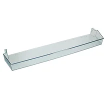 Półki na drzwi różni producenci Półka środkowa drzwi chłodziarki Gorenje / Hisense b05112605 b75 ps bcd-469w