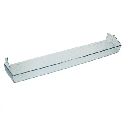 Półki na drzwi różni producenci Półka środkowa drzwi chłodziarki Gorenje / Hisense b05112605 b75 ps bcd-469w