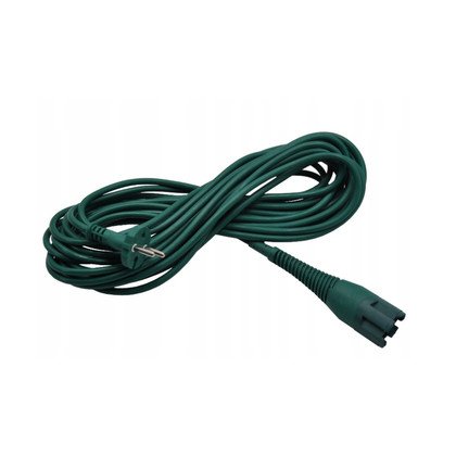 Kabel zasilający do odkurzacza 7m VK130 VK131