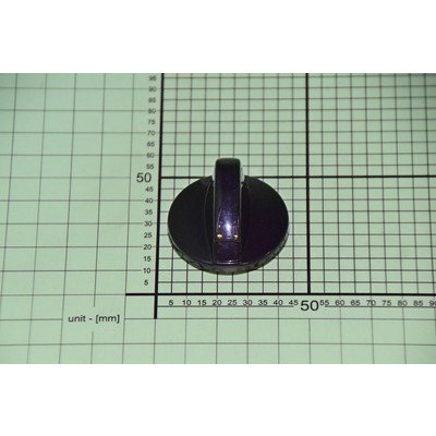 Pokrętło 18/20 czarne (1004582)