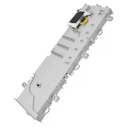 Elementy elektryczne do pralek r Skonfigurowany moduł sterujący EWM2100 do pralki Electrolux / AEG / Zanussi 973914604042015