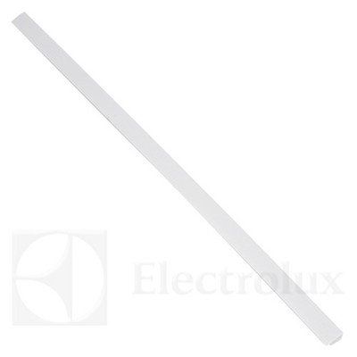 Plastikowe ramki półek do lodówe Listwa szklanej półki chłodziarki (2058170024)