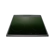 Płyta ze szkła ceramicznego do kuchenki indukcyjnej Amica 601IE_80Sm /CD K-r