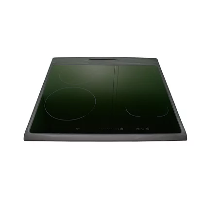 Płyta ze szkła ceramicznego do kuchenki indukcyjnej Amica 601IE_80Sm /CD K-r