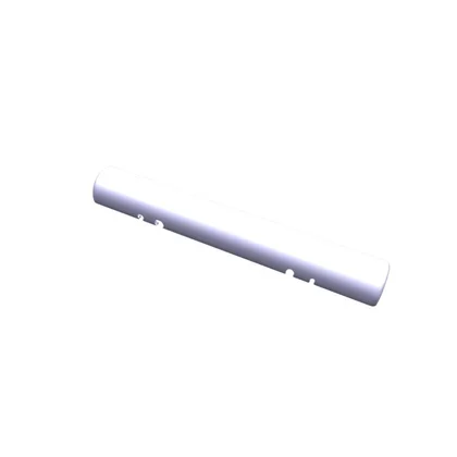 Tylny uchwyt górnego kosza do zmywarki Electrolux / AEG 140002121030