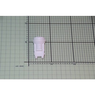 Oprawa żarówki do chłodziarko-zamrażarki Amica (1021901)