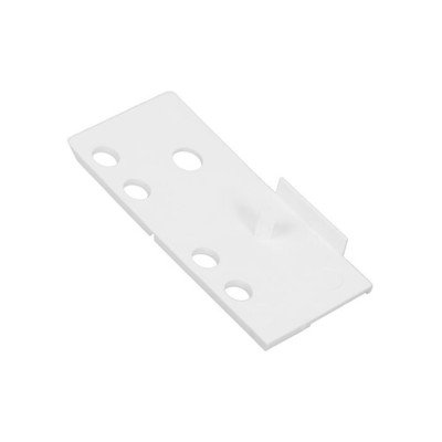 Dolny zawias drzwi zamrażarki Electrolux (2230360071)