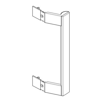 Uchwyt drzwi chłodziarki Electrolux (8075847031)