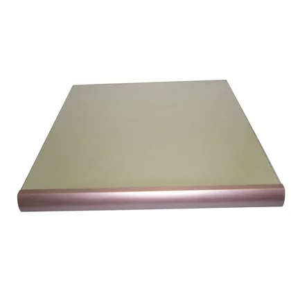 Podzespół nakrywy szklanej do kuchenki Amica 601STOPSOL E550 9040536