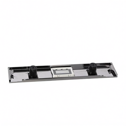 Elementy obudowy Panel sterowania inox do urządzenia AGD Electrolux / AEG 60 cm 8070320018