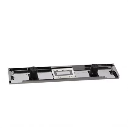 Elementy obudowy Panel sterowania inox do urządzenia AGD Electrolux / AEG 60 cm 8070320018