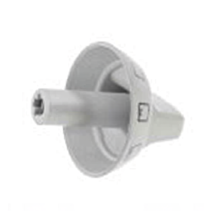 Pokrętło selektora funkcji do kuchenki Electrolux 3550367365