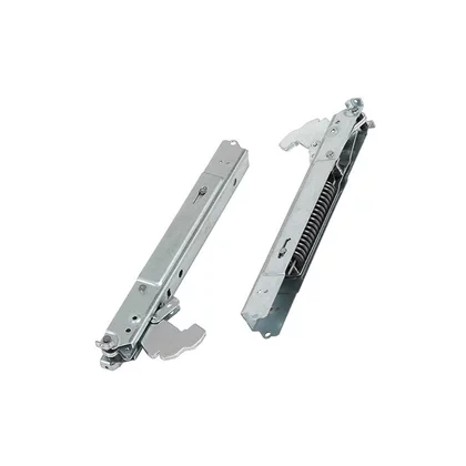Zestaw zawiasów drzwi piekarnika Electrolux / AEG 50289805009