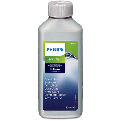 Odkamieniacz w płynie do ekspresów Saeco / Philips 250 ml 21001030