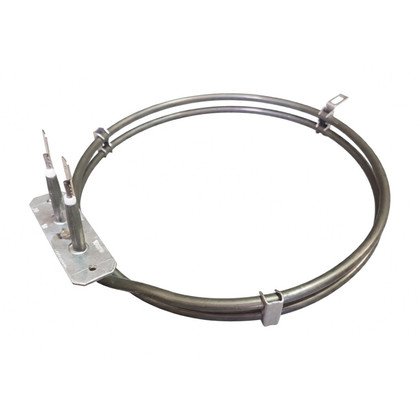 Grzałka kołowa termoobiegu do piekarnika Beko 1800 W 262900074