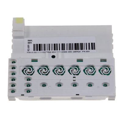Skonfigurowany moduł elektroniczny EDW1100 do zmywarki Electrolux / AEG 973911545011000