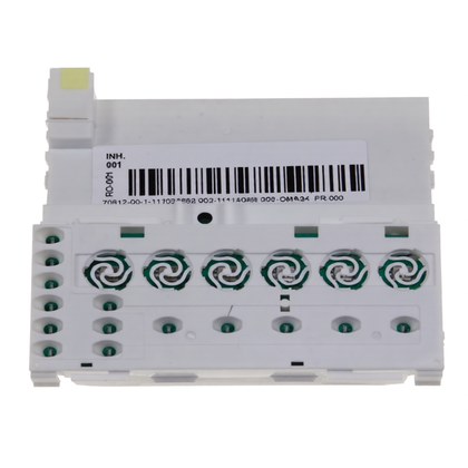 Skonfigurowany moduł elektroniczny EDW1100 do zmywarki Electrolux / AEG 973911545011000
