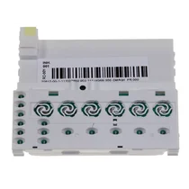 Skonfigurowany moduł elektroniczny EDW1100 do zmywarki Electrolux / AEG 973911545011000