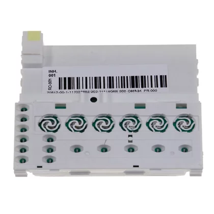 Skonfigurowany moduł elektroniczny EDW1100 do zmywarki Electrolux / AEG 973911545011000