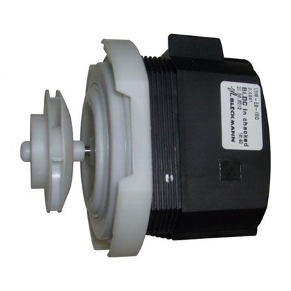 Pompa myjąca do zmywarki Ariston / Indesit / Hotpoint / Whirlpool 105 W C00257903 482000030500