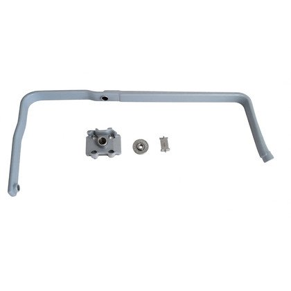 Rura ramienia spryskiwacza do zmywarki Whirlpool / Indesit / Ariston / Hotpoint 481072646701 C00312516 481010604381 C00324981
