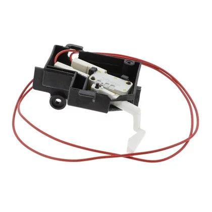 Zespół mikrowyłączników do okapu kuchennego Electrolux / AEG 50268705006
