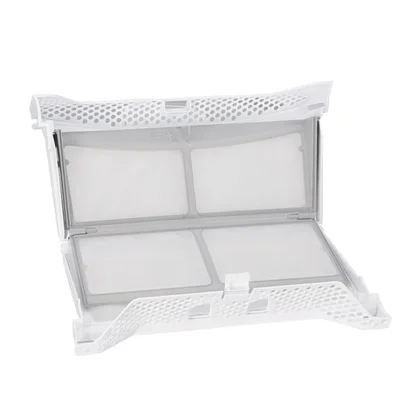 Filtry do suszarek bębnowych Filtr puchu do suszarki Electrolux / AEG 8588074539012
