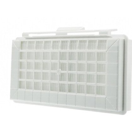 Części zamienne BOSCH/SIEMENS Zmywalny filtr HEPA do odkurzacza Bosch / Siemens 00577303