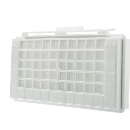 Części zamienne BOSCH/SIEMENS Zmywalny filtr HEPA do odkurzacza Bosch / Siemens 00577303
