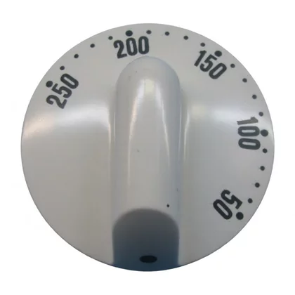 Części zamienne GORENJE Pokrętło temperatury do piekarnika i kuchni Gorenje / Hisense 547106
