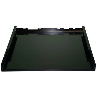 Drzwi zewnętrzne czarne do zmywarki Amica FS60 1048038
