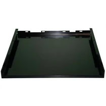 Drzwi zewnętrzne czarne do zmywarki Amica FS60 1048038