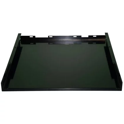 Drzwi zewnętrzne czarne do zmywarki Amica FS60 1048038