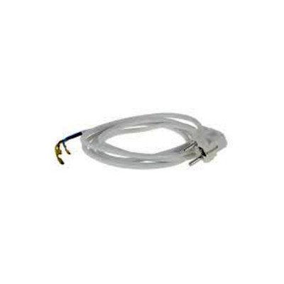 KGN49A73/03 Kabel zasilający do KGN49A73/03 chłodziarko-zamrażarki (00265049)