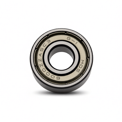 Łożysko bębna do pralki Whirlpool / Indesit / Ariston / Hotpoint 6000 ZZ 10x26x8 SKF C3 481252028171 C00493668