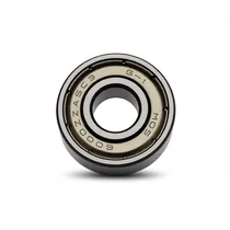 Łożysko bębna do pralki Whirlpool / Indesit / Ariston / Hotpoint 6000 ZZ 10x26x8 SKF C3 481252028171 C00493668