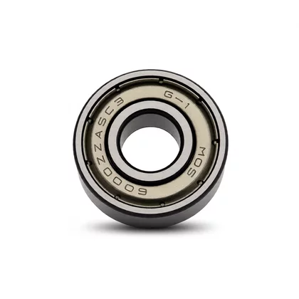 Łożysko bębna do pralki Whirlpool / Indesit / Ariston / Hotpoint 6000 ZZ 10x26x8 SKF C3 481252028171 C00493668