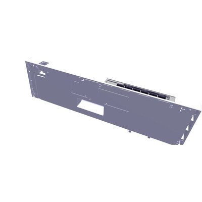 Panel kontrolny do zmywarki (140001563026)