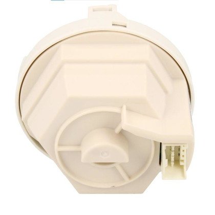 Oryginalny silnik pompy odpływowej zmywarki Hisense Gorenje 855893 BLP24-120 BLDC 50W 125V