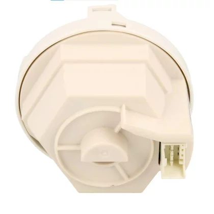 Oryginalny silnik pompy odpływowej zmywarki Hisense Gorenje 855893 BLP24-120 BLDC 50W 125V