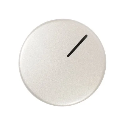 Pokrętło sterujące do płyty grzejnej Electrolux / AEG 3550330280