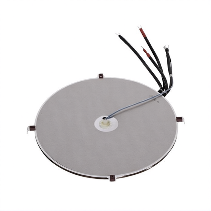 Kompletna cewka indukcyjna do płyty grzejnej Electrolux / AEG 280 mm 3572283541