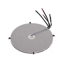 Kompletna cewka indukcyjna do płyty grzejnej Electrolux / AEG 280 mm 3572283541