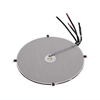 Kompletna cewka indukcyjna do płyty grzejnej Electrolux / AEG 280 mm 3572283541