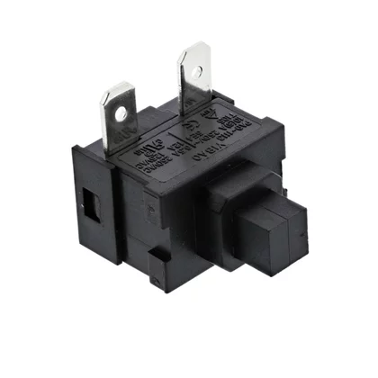 Włącznik sieciowy do odkurzacza Electrolux / AEG 2191305040