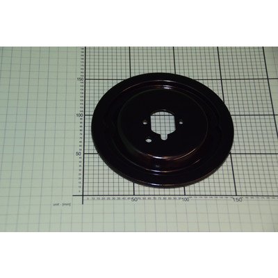 Podzespół nakładki palnika małego (1032439)